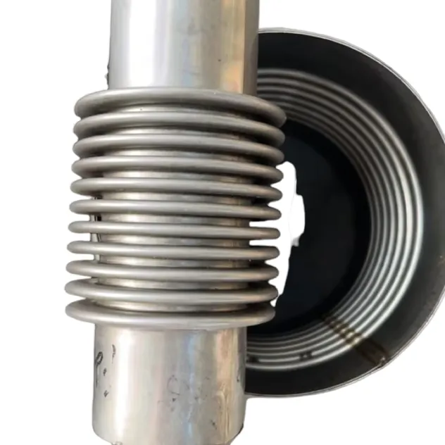 Stainless Steel Bellows 1