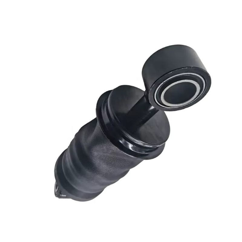Premium Air Spring for Superior Cabin Suspension Performance