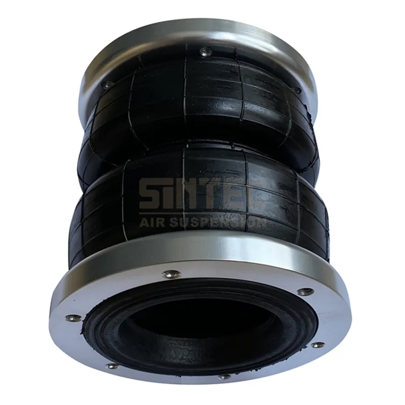 Air Suspension Bellow 6