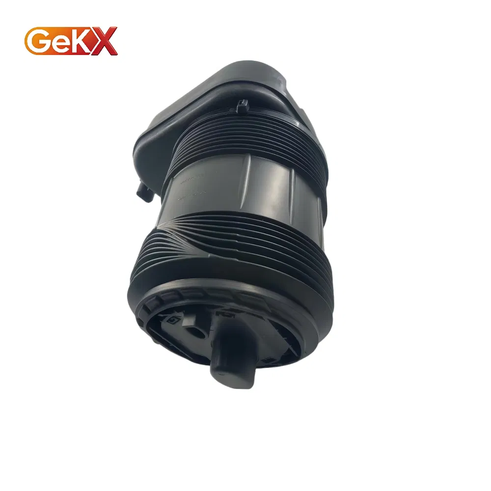 Air Suspension Spring Automotive Shock Absorber for Porsche Model of 9y0 OE 9y0616001 9y0616002