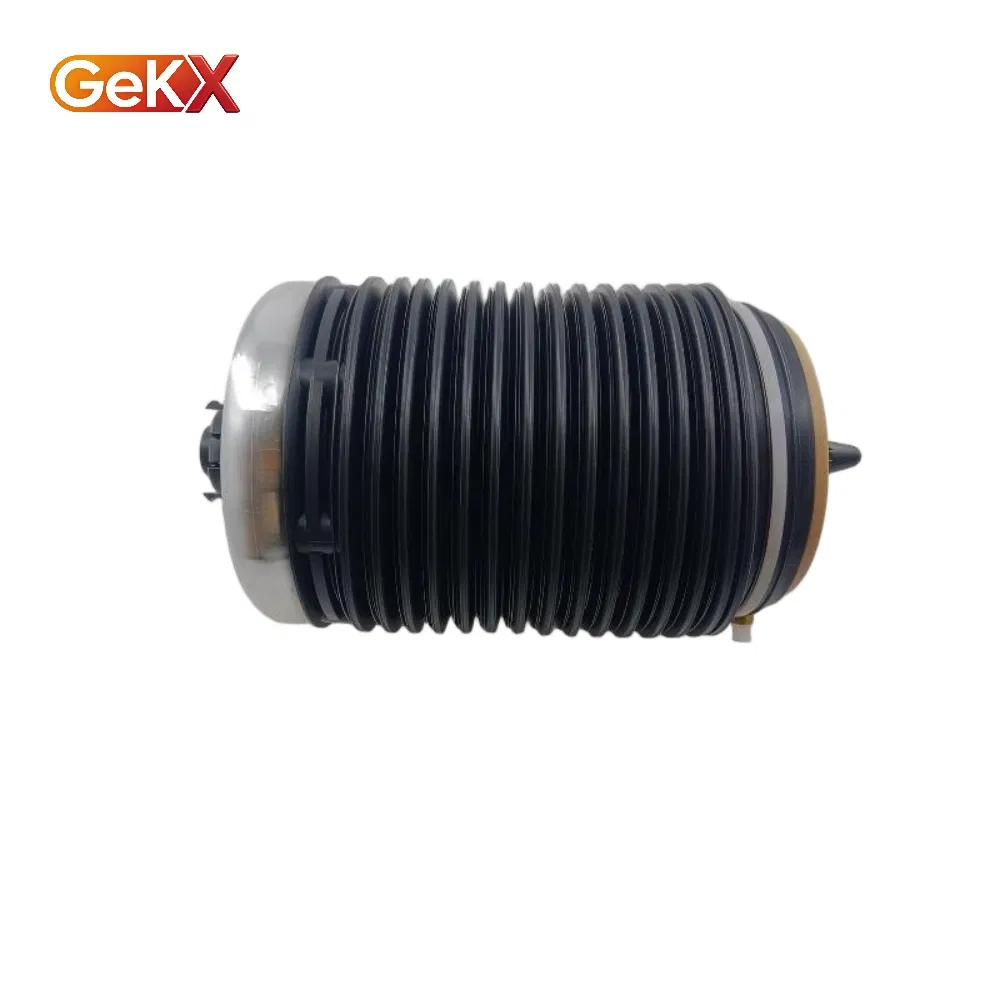 Heavy-Duty Aging-Resistant Durable Airbag Audi Compatible A6c7 Air Suspension Spring 4G0616001K 4G0616002K