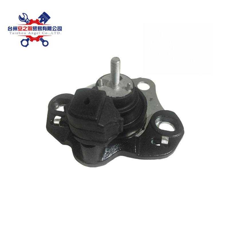 7700 832 256 Renault Megane I Scenic I Auto Part Hydraulic Engine Mount
