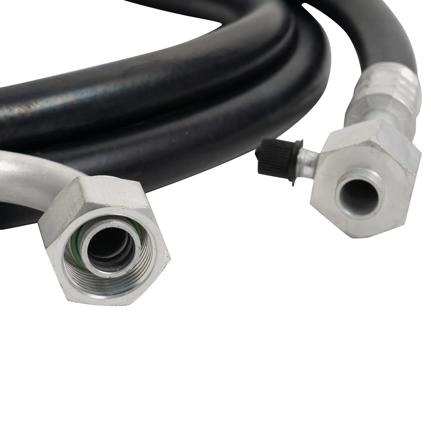 R134A R1234y Automotive Air Conditioning Hose Assembly