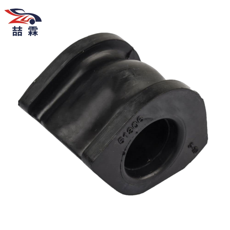Automobile Chassis Parts Rubber Parts Stabilizer Bushing 51306-Sna for Japanese Models