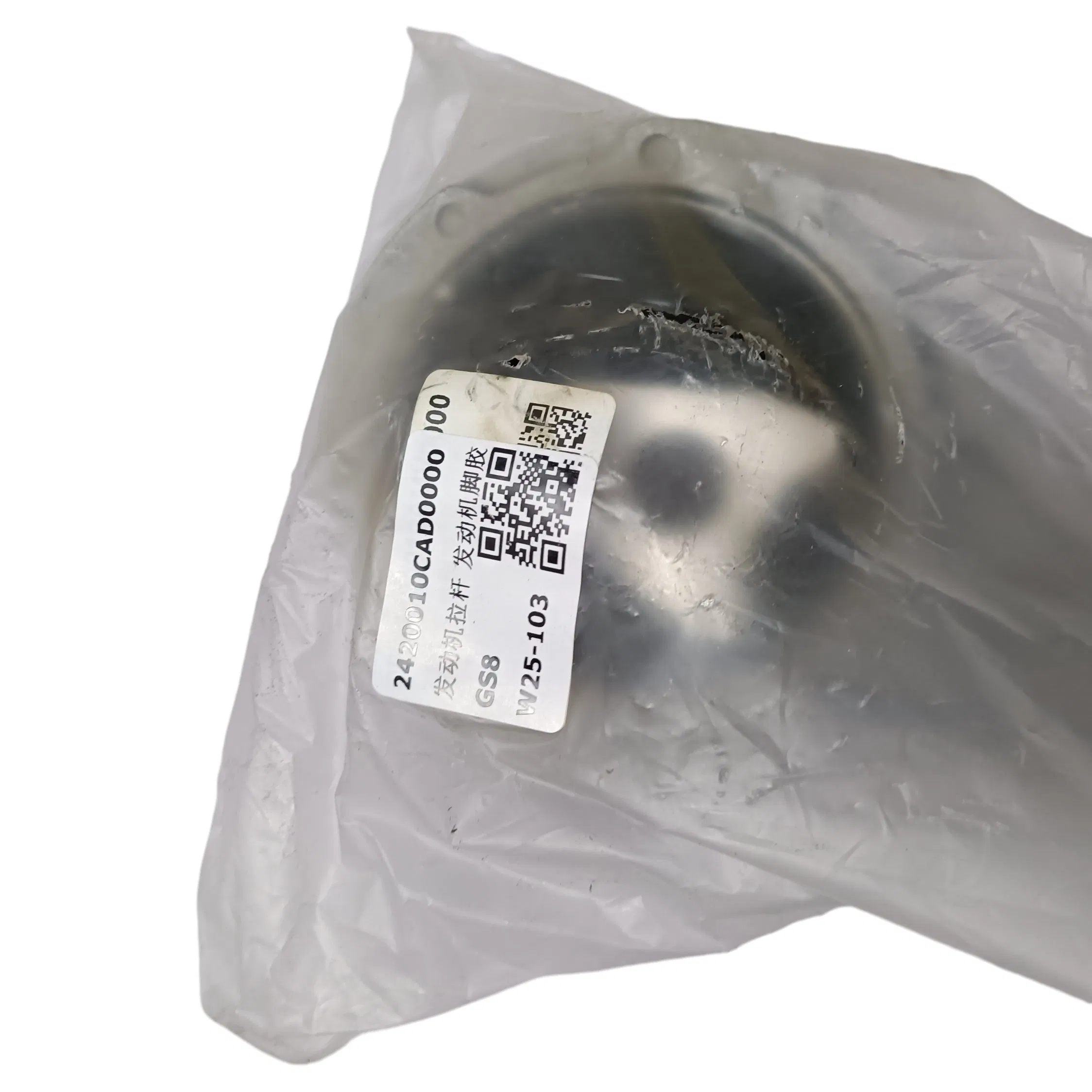 Engine Mount Bracket Transmission Bracket for Trumpchi GS8