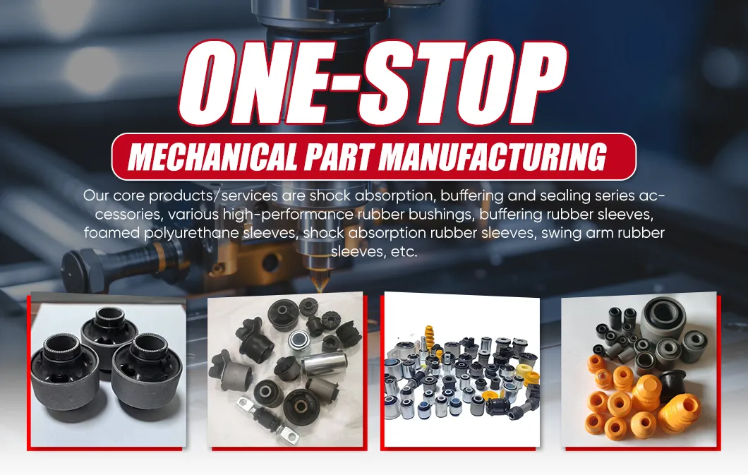 Suspension Control Arm Bushing