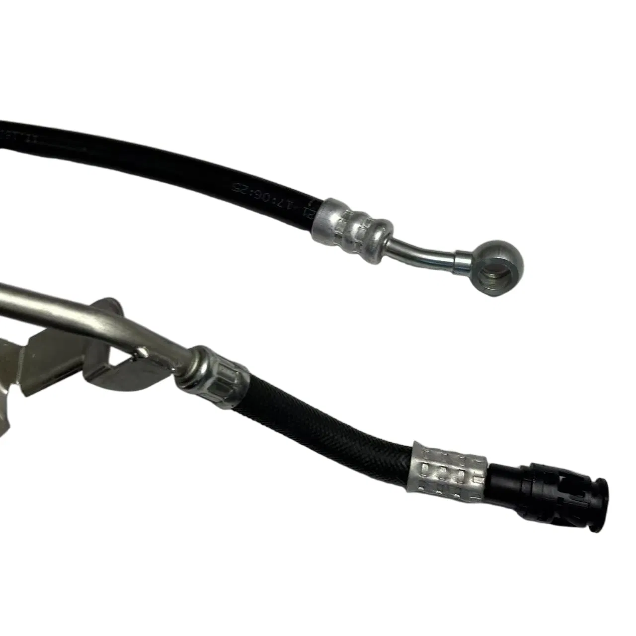 High Pressure Power Steering Hose SGS IATF 16949 for Toyota