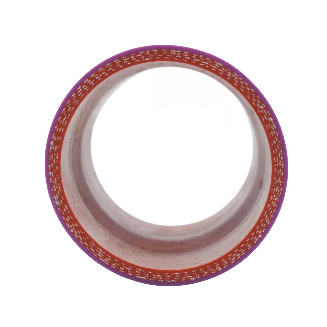 Silicone Hose Detail 1