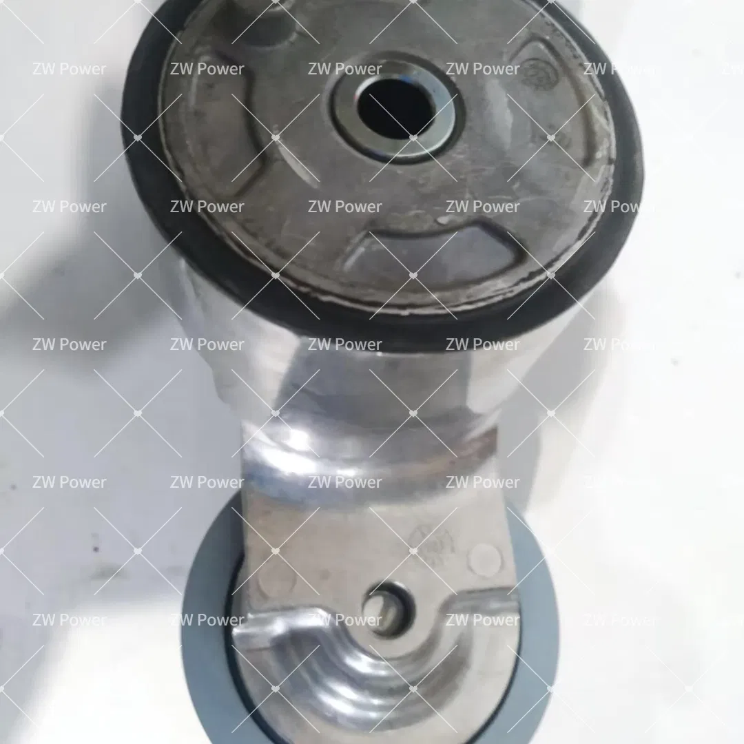 Precision-Engineered OEM Replacement Belt Tensioner Unit 5582944f Featuring Laser-Calibrated Spring and Thermal-Stable Composite Components