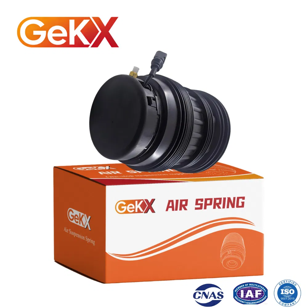 Premium Air Suspension Spring Automotive Shock Absorber for Porsche 970 Models 9703335333317