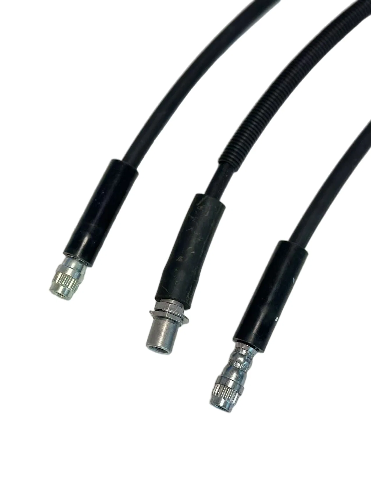 OE Number 893611707 DOT SAE J1401 for Audi Seat Skoda VW Audi Brake Hose Parts Hydraulic Brake System