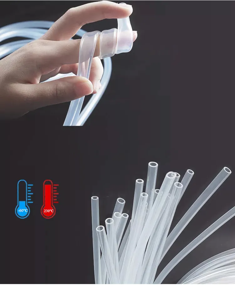 Temperature Resistance