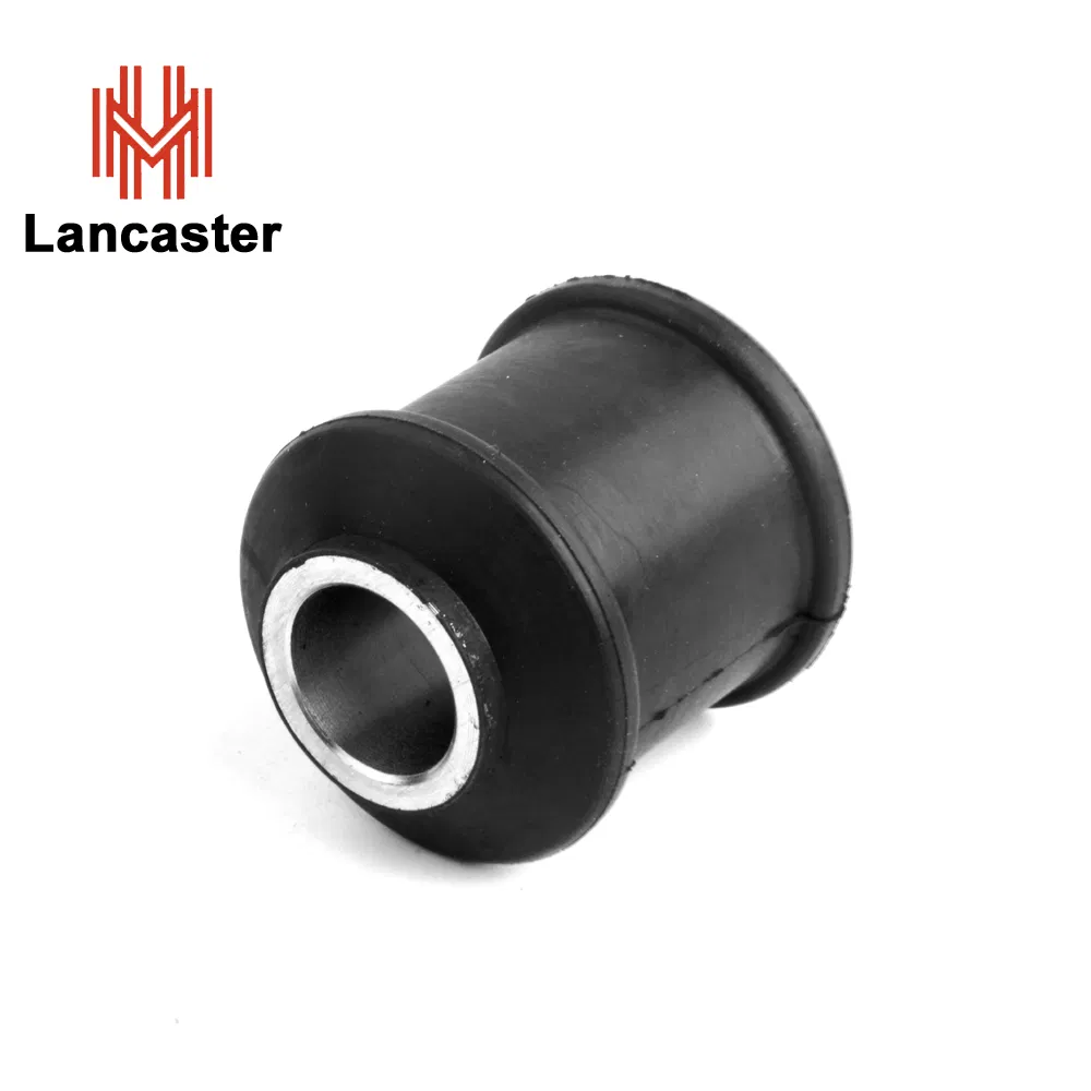 High-Quality Rubber Bonded Metal Bushing