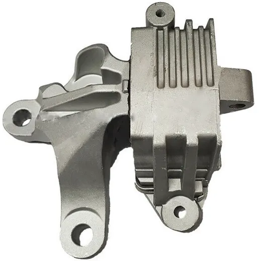 Transmission Mount View 5