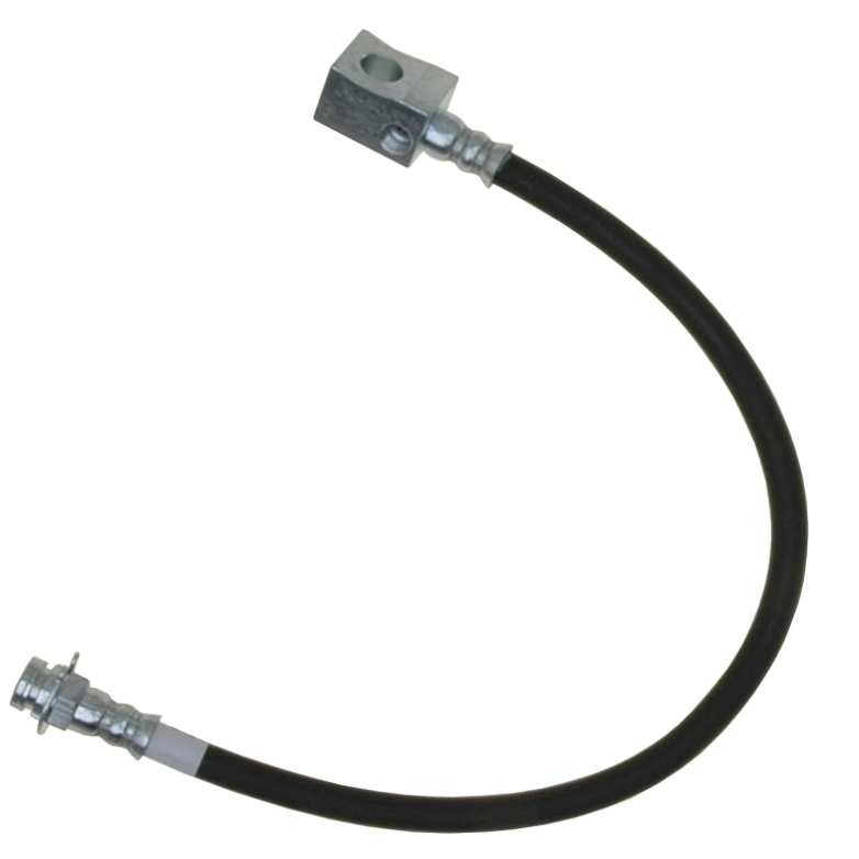 High-Pressure Corrosion-Aging Resistant Auto Brake Hoses Assembly