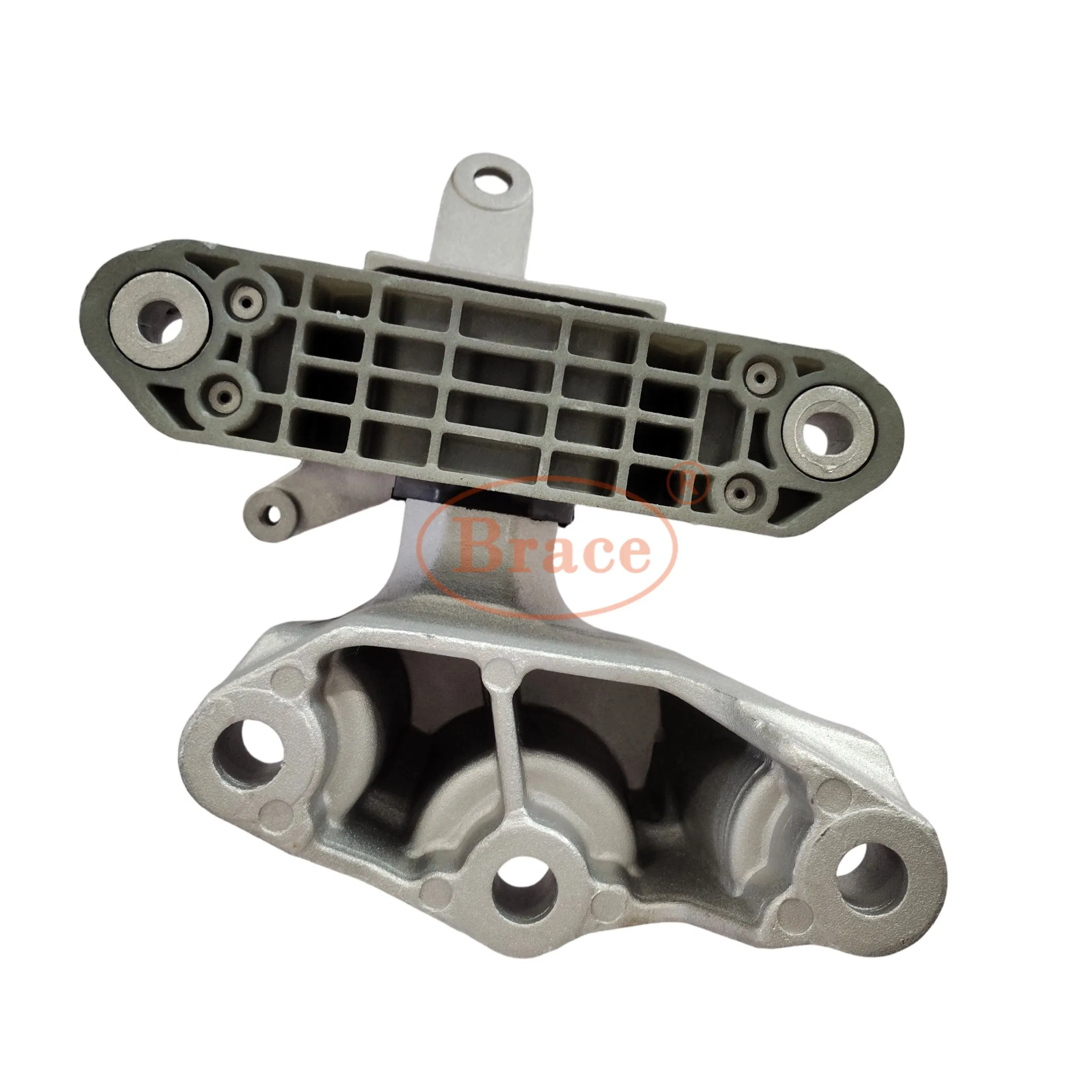 Geely Colaray Sx11 Engine Mount- Hydraulic Mount Lh OEM: 1077106000