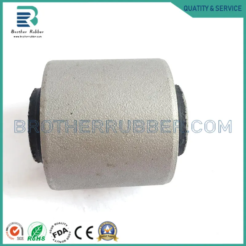 Suspension Bushing View 4