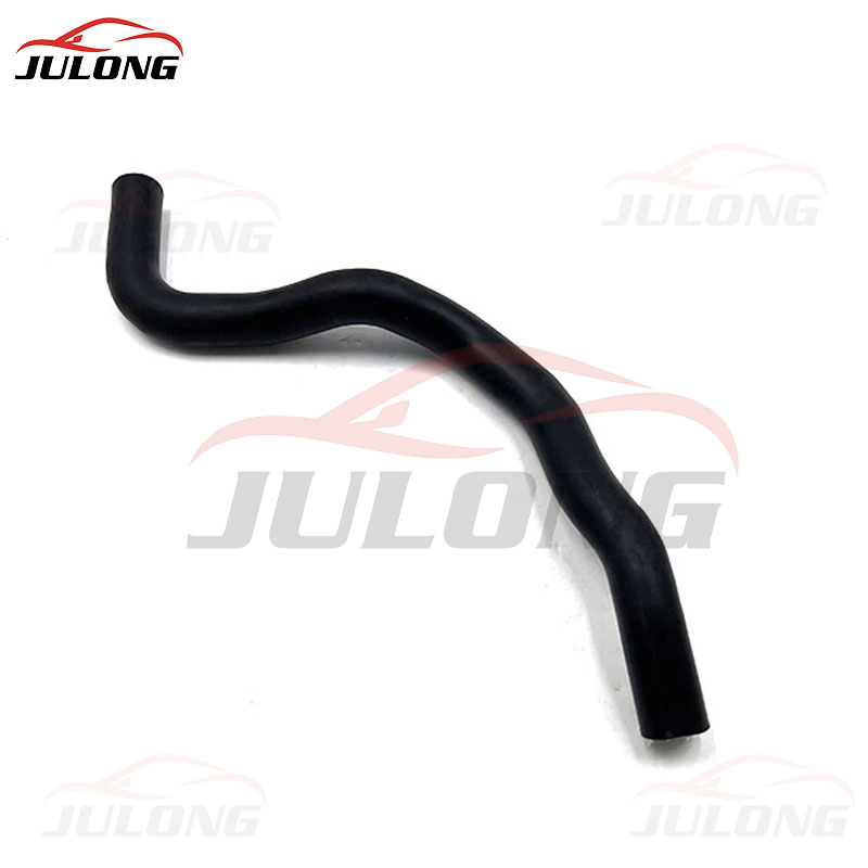 Export Rubber Products Cooling System Radiator Hose Upper Water Pipe for Hyundai OEM 25412-2s100 25412-2s101