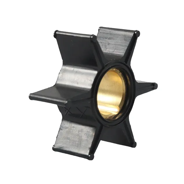Rubber Impeller