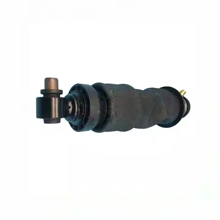 Durable Suspension Parts Shock Absorber Cabin Air Spring