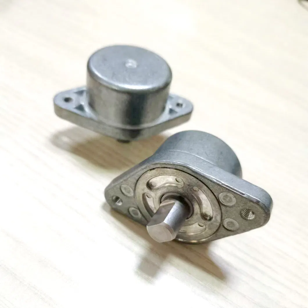 Metal Buffer Component 3