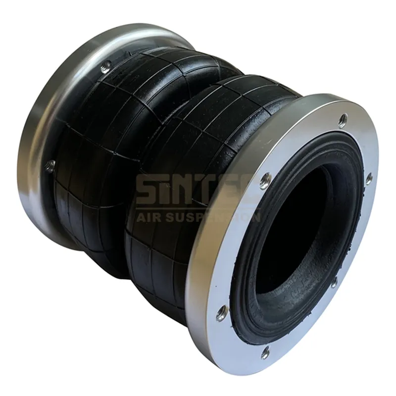 Air Suspension Bellow 5