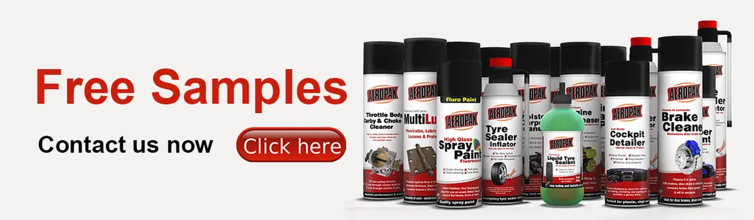 Petrol System Cleaner