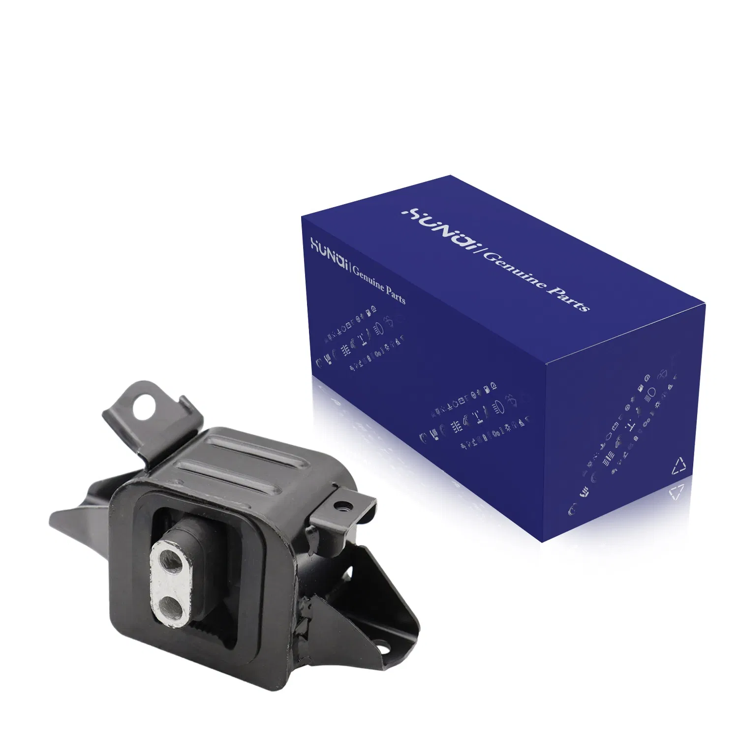 21830-F2000 21830f2000 Transmission Motor Mount for Hyundai Elantra 2017-2018