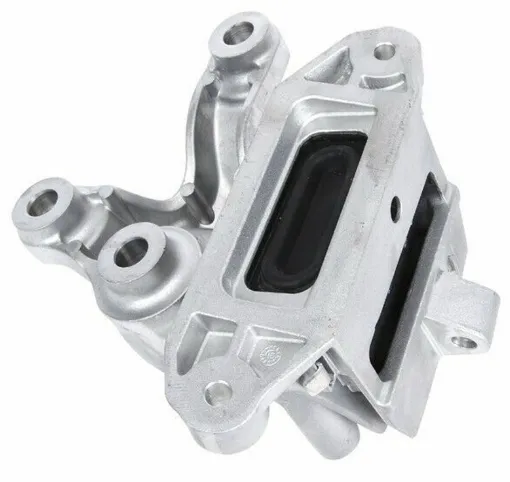 Transmission Mount View 4