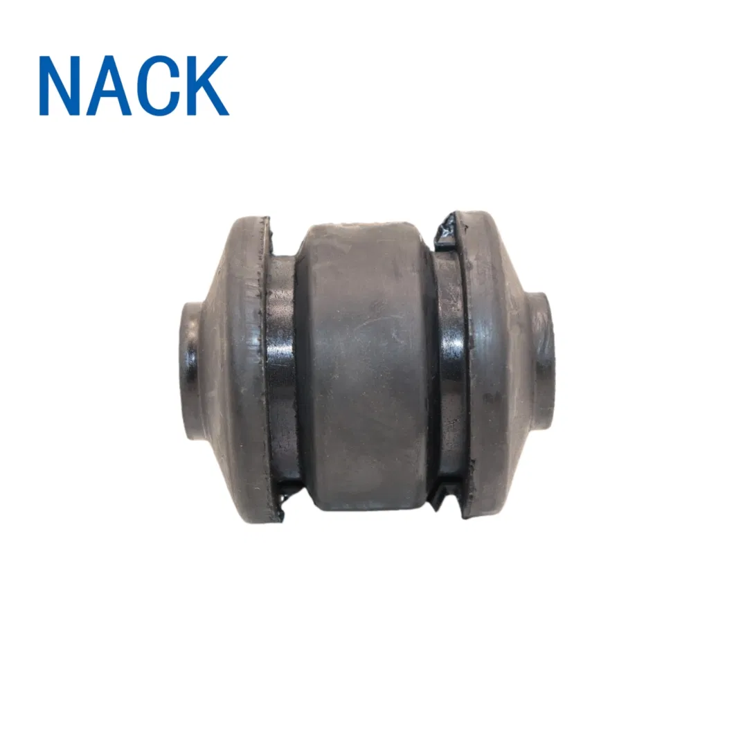 Control Arm Bushing Detail 2