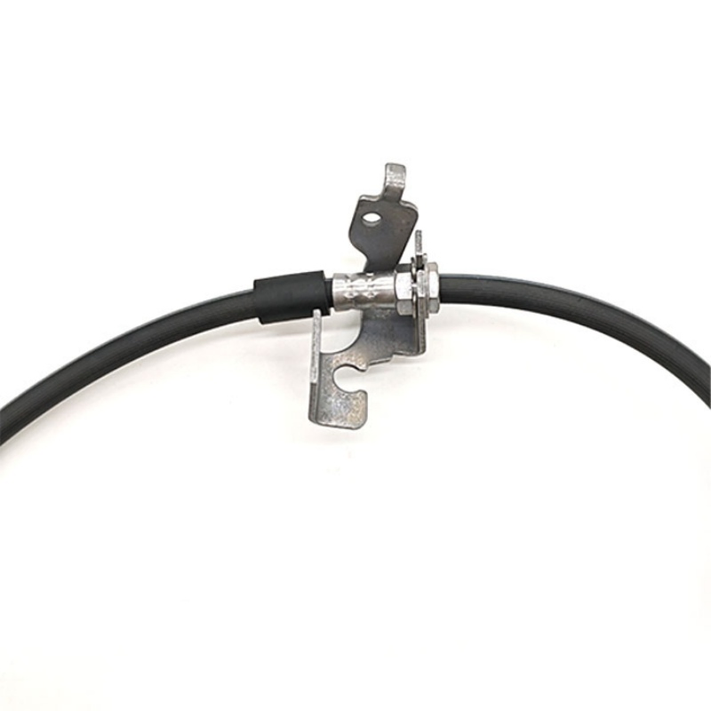 High Quality Brake Hydraulic Hose Assembly Manufacturer