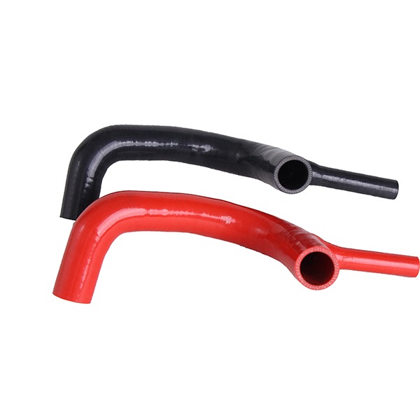High Performance Cooling System Automotive Elbow Car Reducer Silicone Radiator Hose