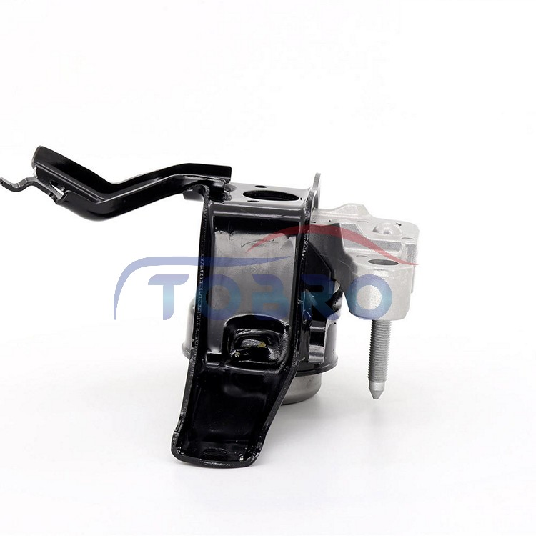 123050y060 Rubber Engine Mounting for Toyota Hydraulic Engine Mount