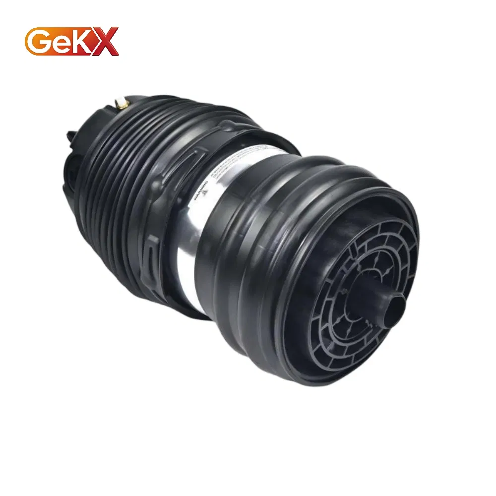 Ultra-Reliable Performance Suspension Pressure-Resistant Anti-Sag Air Spring for Land Rover L461 Range Rover OE Lr176316 Lr176317