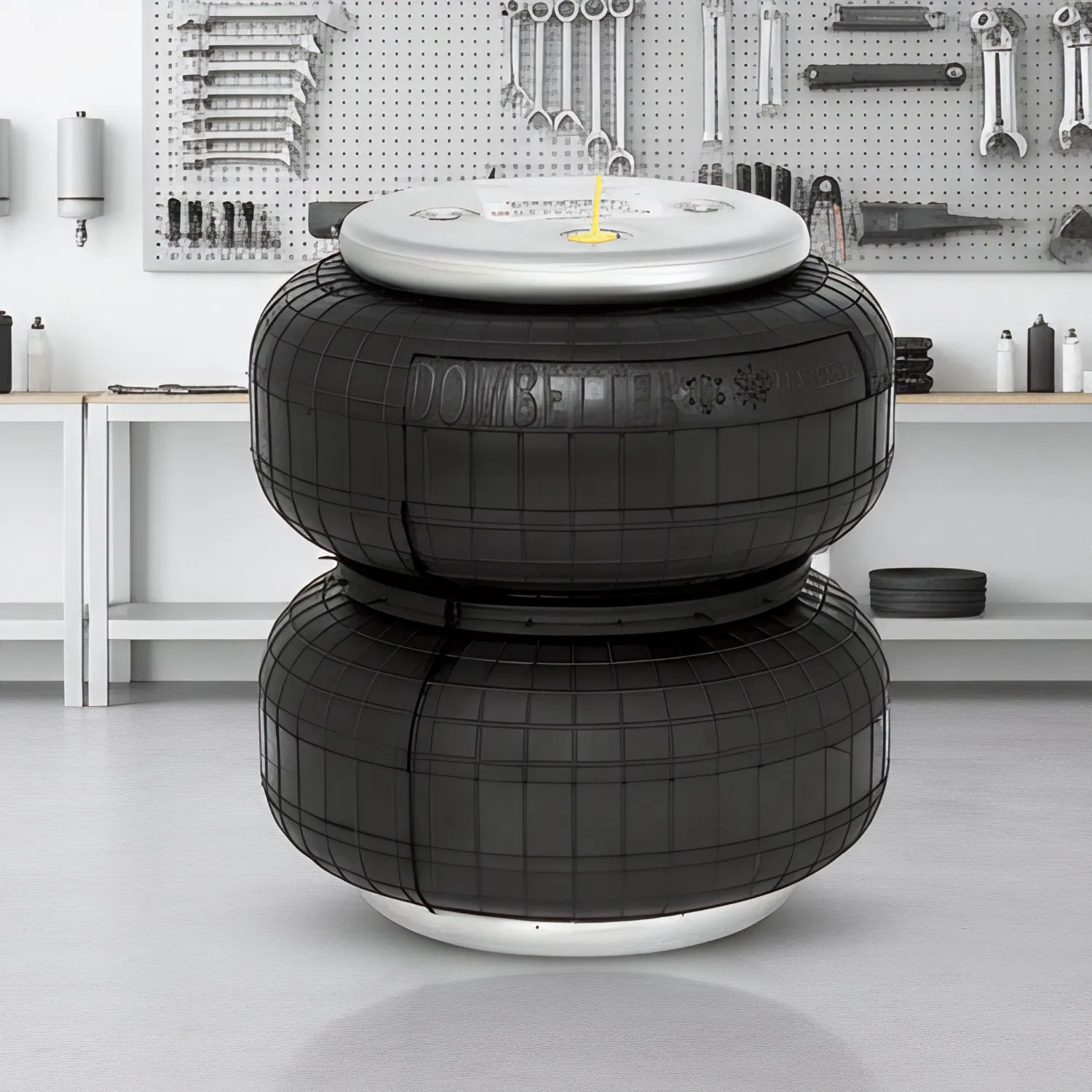 Factory High Quality Auto Parts OEM Trailer Chasis Suspension Air Spring