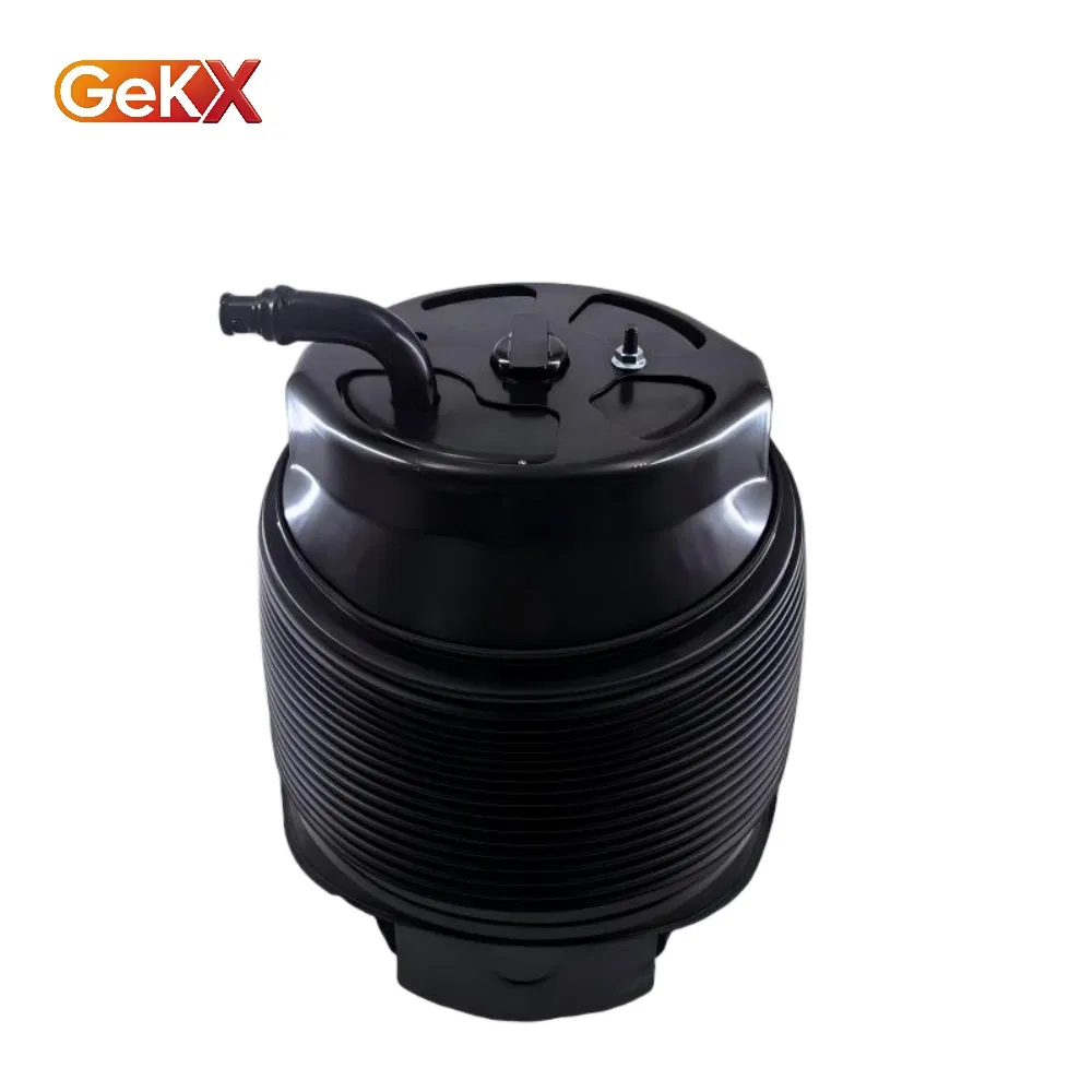 High-Load Capacity Damping Comfort Air Suspension Spring for Toyota Sequoia 4809034020 4808034020