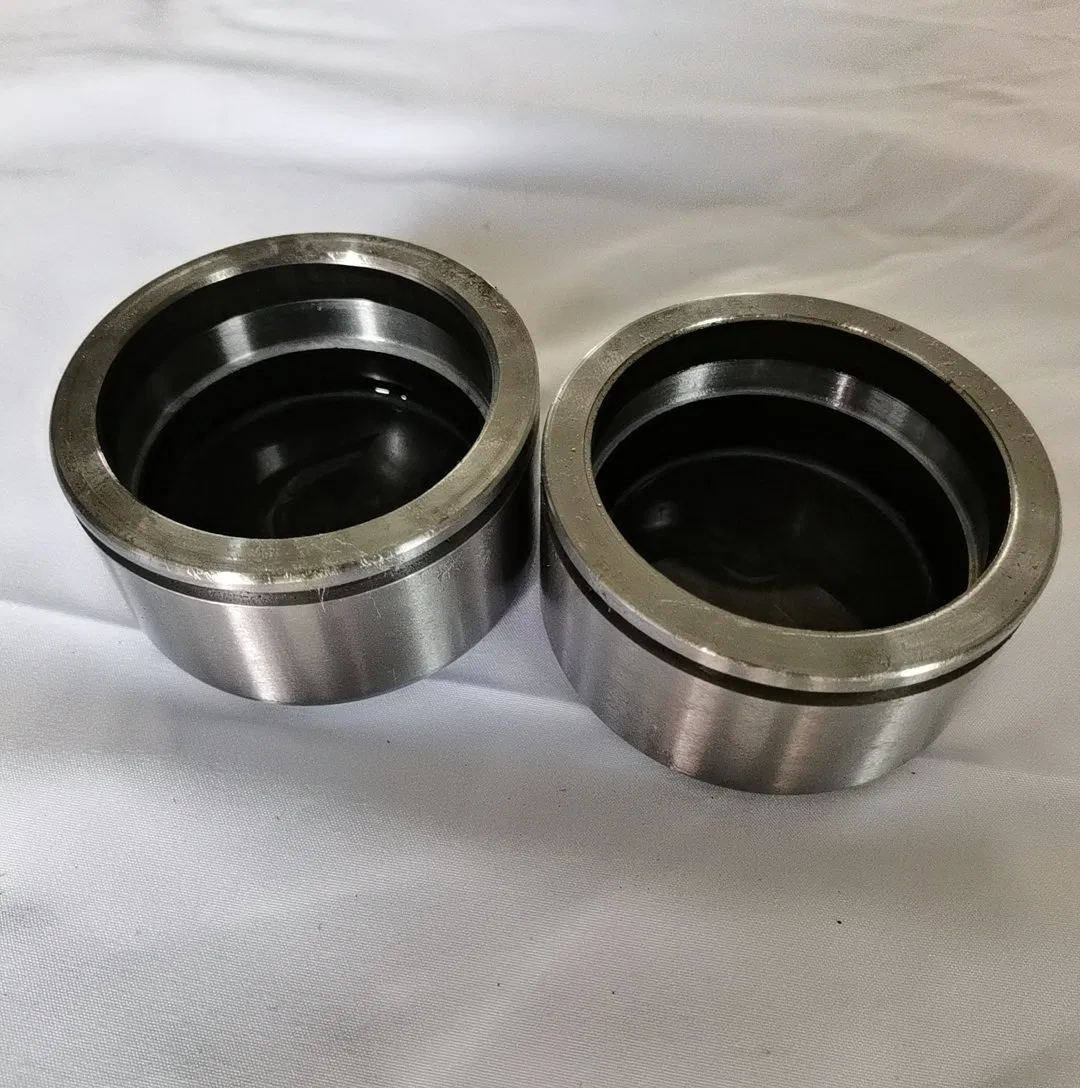 The Factory Sells Chassis/Axle/Gear/Steering/Brake/Shaft/Gearbox/Rubber/Carriage and Other Mechanical Parts in Bulk at Low Prices Brake Piston