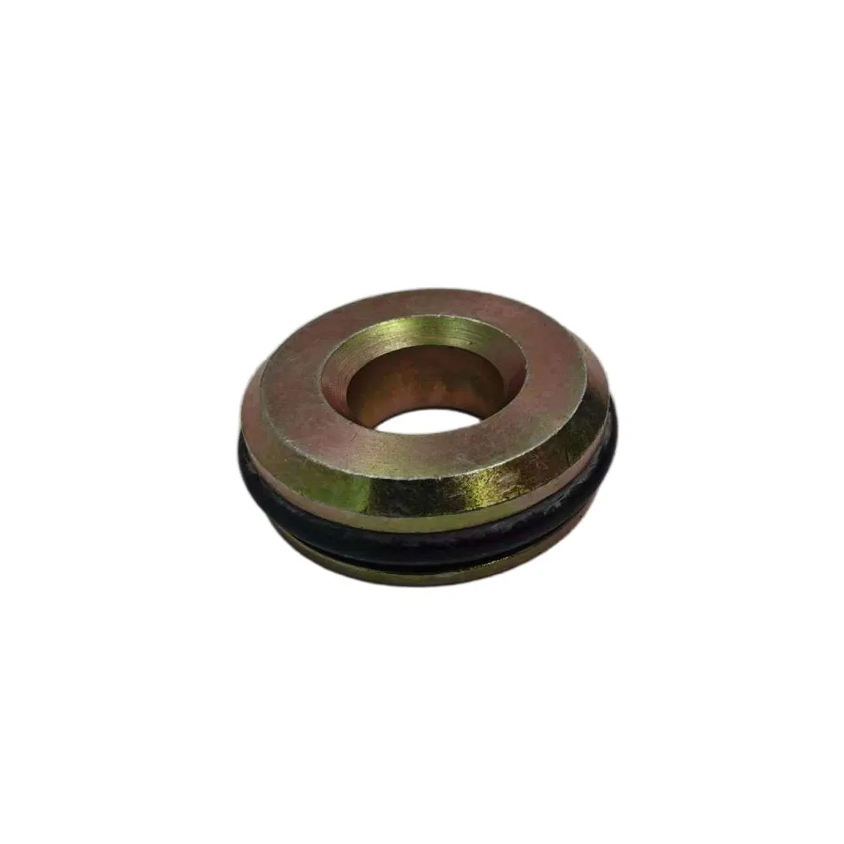 Harvester Idler Wheel Seal Buffer Component Be Found in Diesel Generator Sets to Reduce The Vibration and Noise Generated During Operation