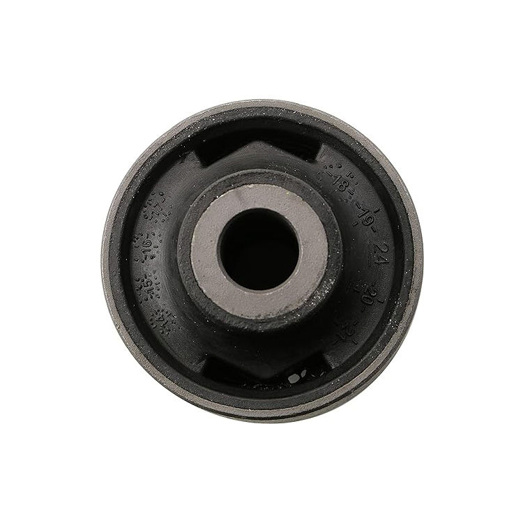 China Suspension 5105040ae 5105041ae Front Lower Rearward Rubber Trailing Control Arm Bushing for Dodge Caliber 2007-2012 Compass Patriot Factory
