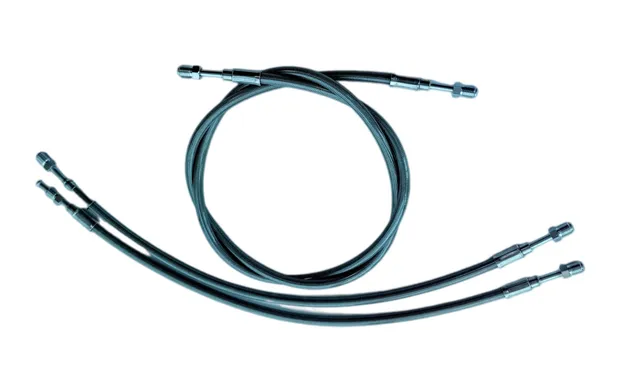 PTFE Brake Hose