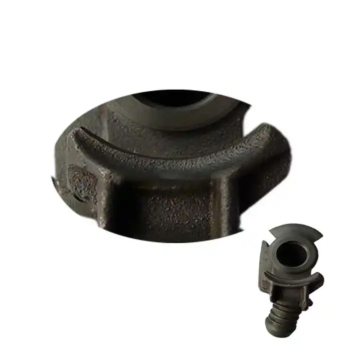 Affordable Rail Braking System Air Brake Hose Coupling