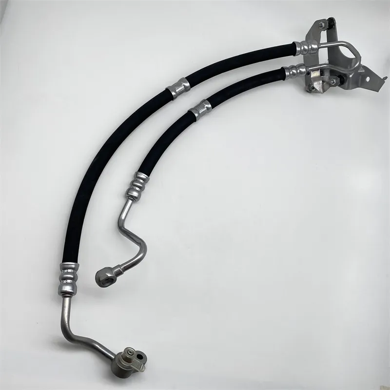 Pressure Hose View 1