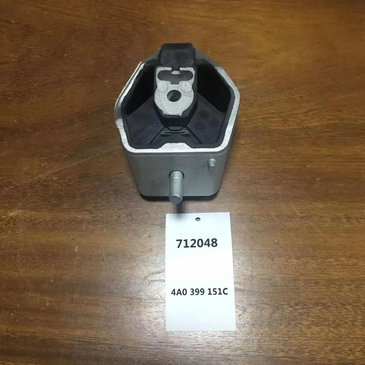 Atman Genuine Auto Parts 4A0399151c Transmission Mount for Audi 100 A6