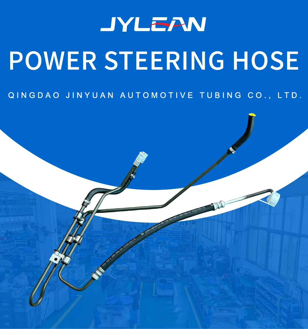 Power Steering Hose