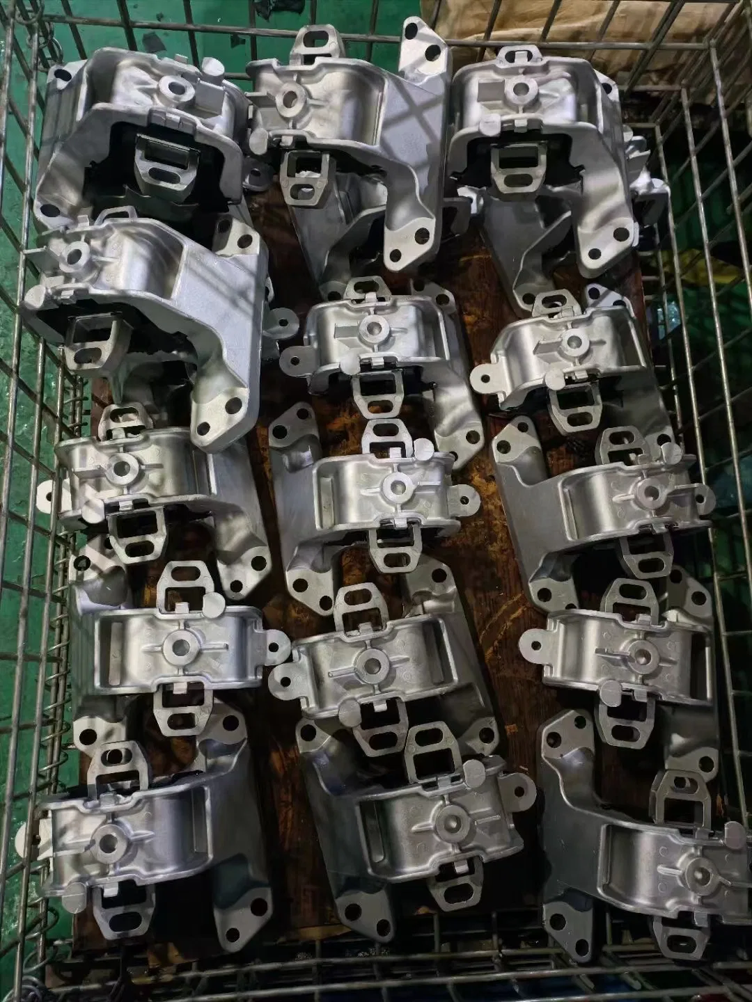 High Quality China Engine Mount Transmission Mount for BMW 22316796617