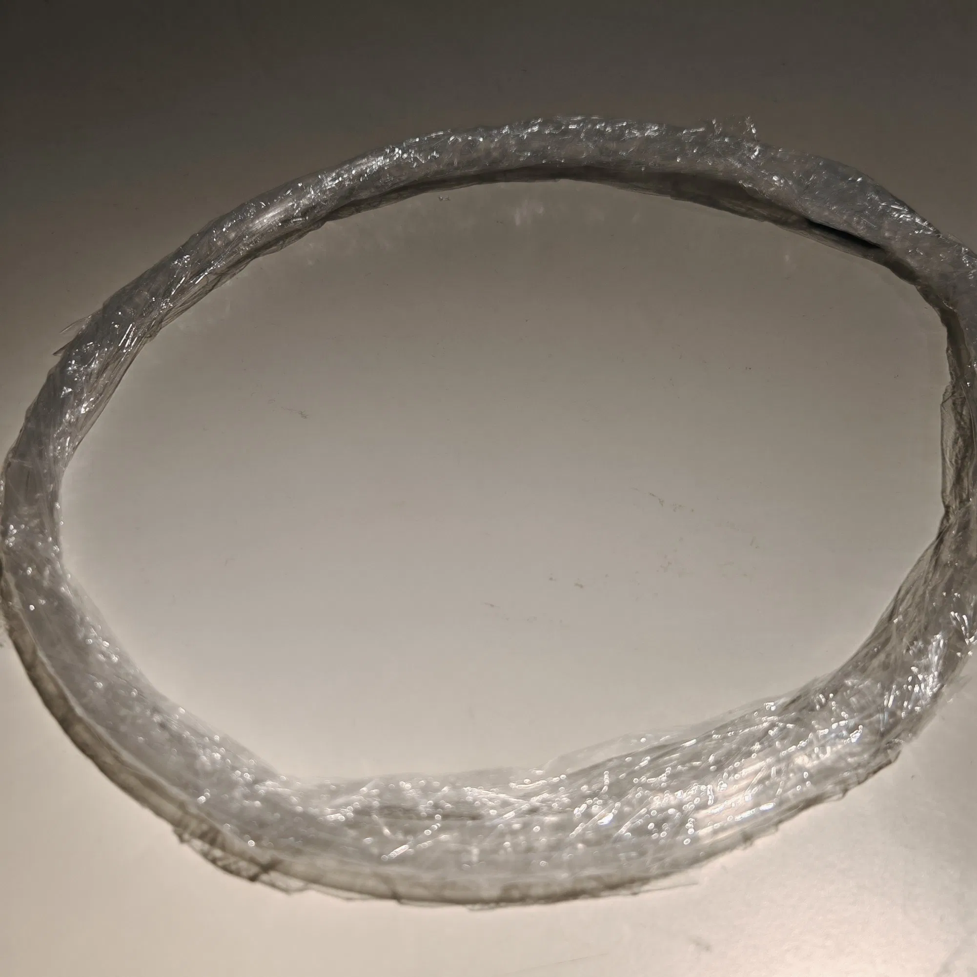 PFA Tube High Purity Fluoropolymer Tubing for Semiconductor Chemical Fluid Transfer and Corrosion Resistant Applications