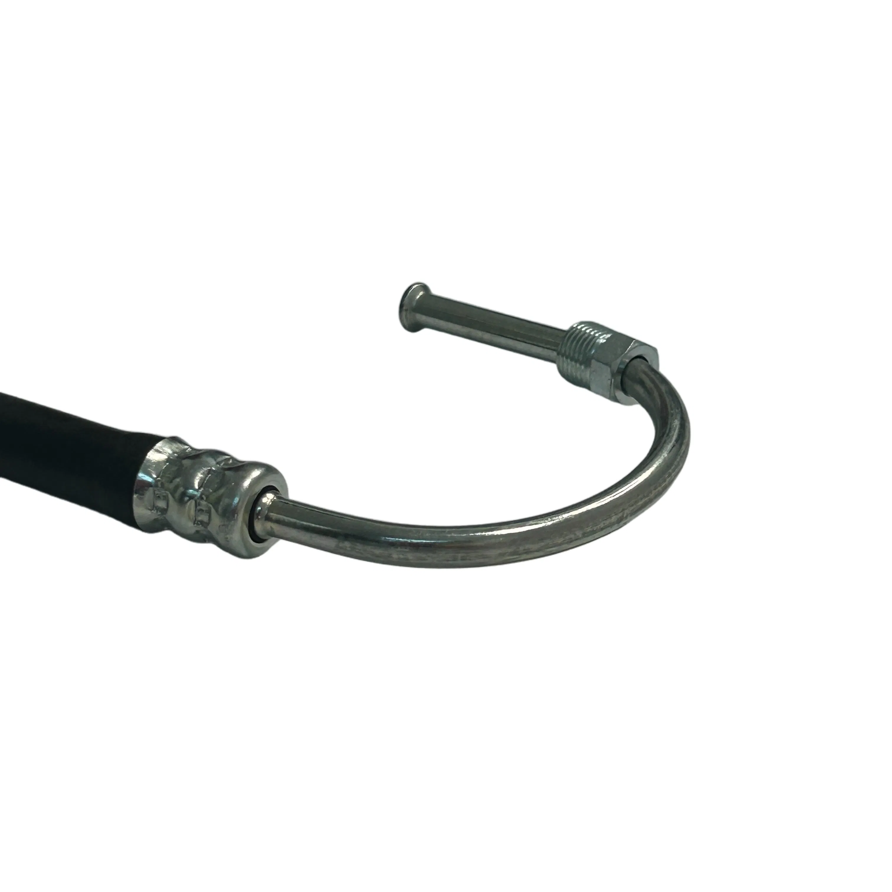 Heat Resistant Power Steering Hose for High-Temperature Automotive Use