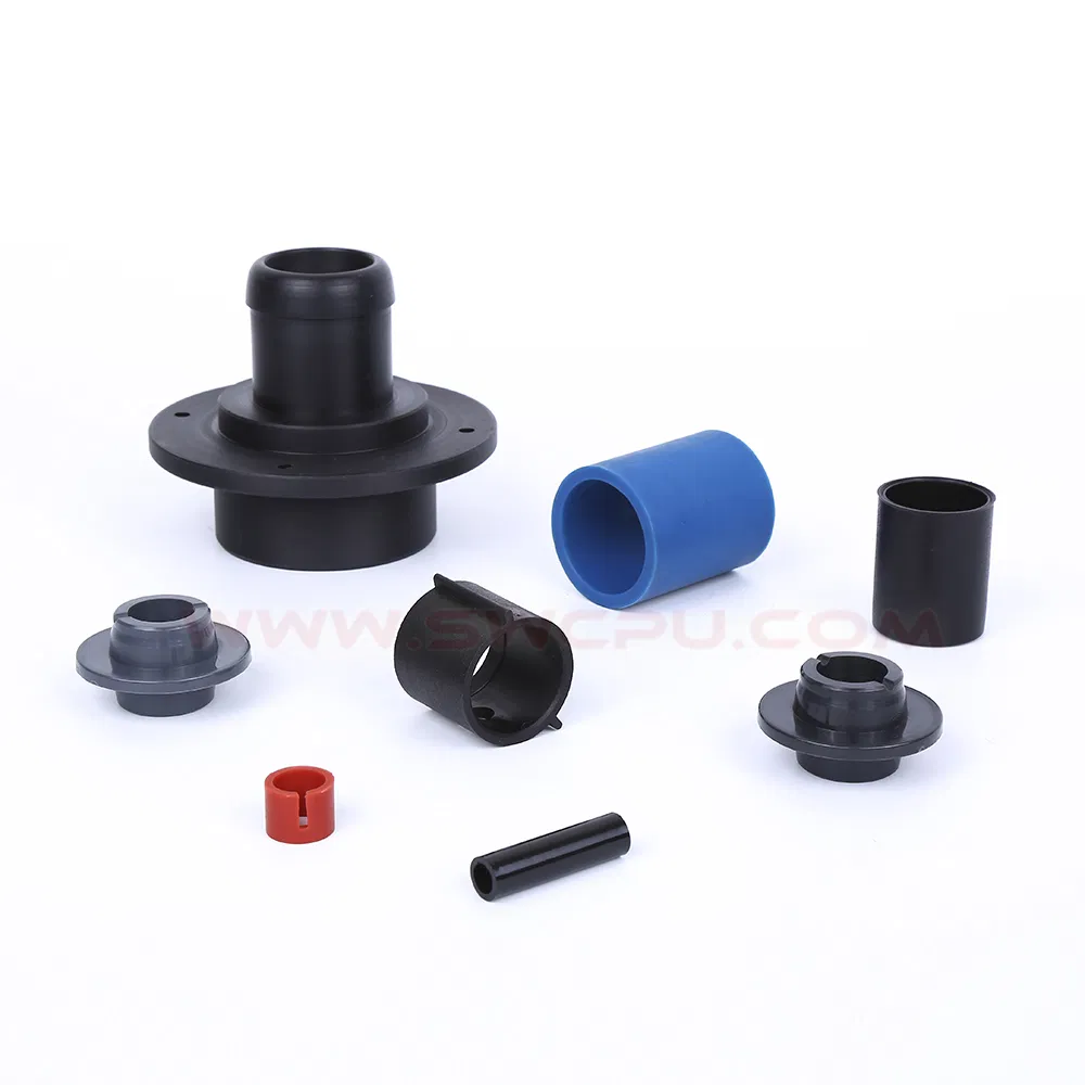 Rubber Parts Sleeve 1