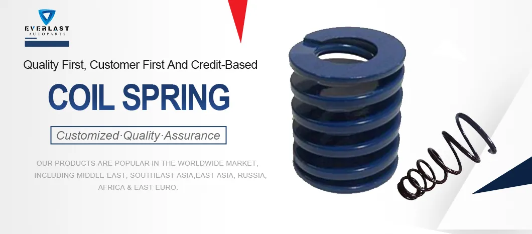 Car Suspension Absorber