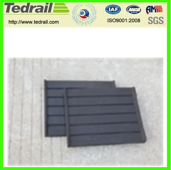 Railway Brake Rubber Part 2